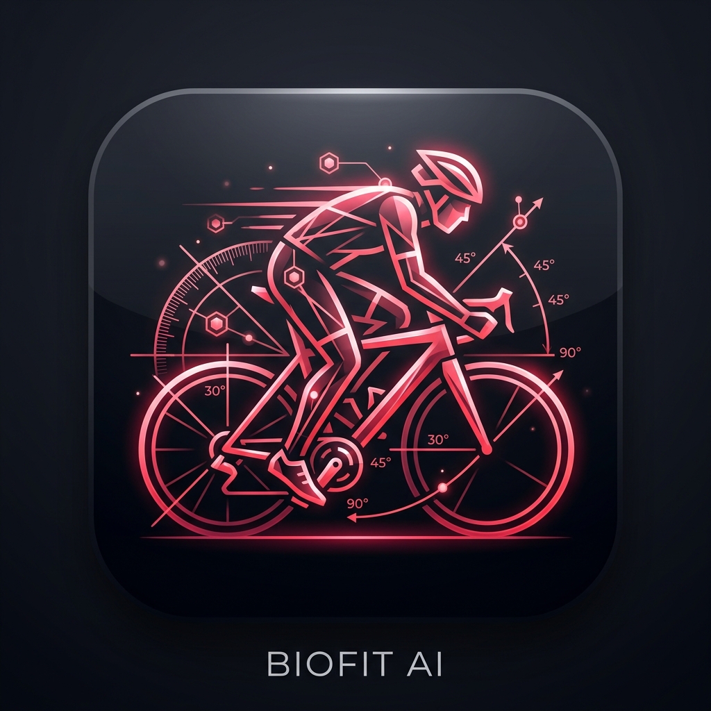 BioFit AI Logo